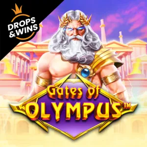 Gates of Olympus