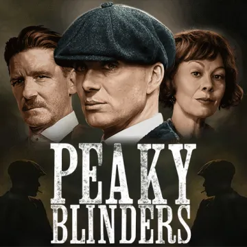Peaky Blinders